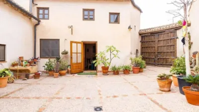 Chalet in Murcia City photo 4