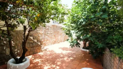 Chalet in Calpe - Calp photo 23