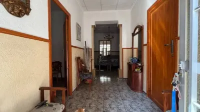 Chalet in Guardamar del Segura photo 17