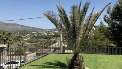 Chalet in Calpe - Calp photo 3