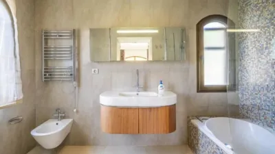 Chalet in Cartagena photo 47
