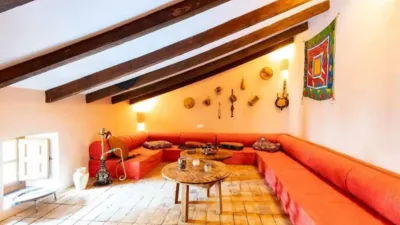 Chalet in Murcia City photo 17