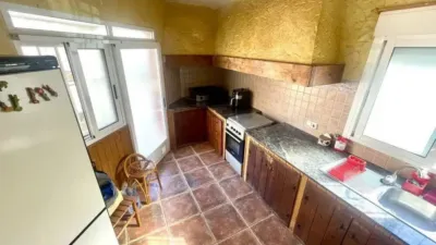 Chalet in Formentera del Segura photo 9