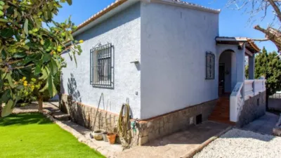 Chalet in Calpe - Calp photo 30