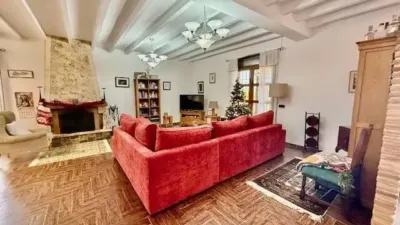 Chalet in Murcia Capital photo 29