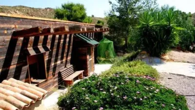 Chalet in Murcia Capital photo 21