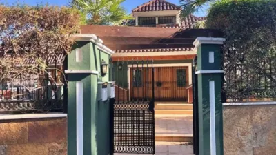 Chalet in Murcia Capital photo 13