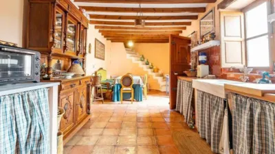 Chalet in Murcia City photo 19