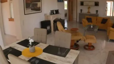 Chalet in L'Alfàs del Pi photo 15