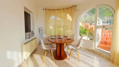Chalet in Calpe - Calp photo 11