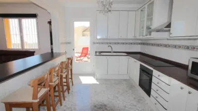Chalet in Calpe - Calp photo 19