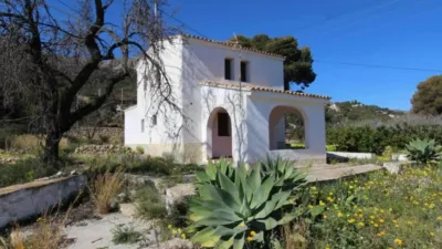 Chalet in Calpe - Calp photo 3
