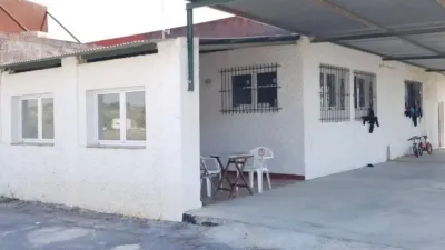Rustic house in Almoradí photo 8