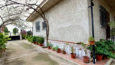 Chalet en Murcia Capital photo 37
