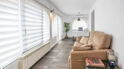Chalet en Calpe - Calp photo 12