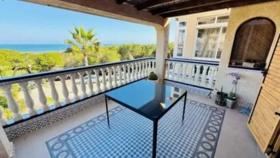 Duplex for sale in Guardamar del Segura photo 13