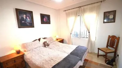 Chalet in Murcia Capital photo 12