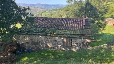 Casa rústica en Santa María de Cayón photo 22