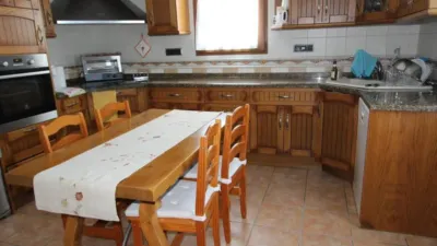 Chalet in Benissa photo 15