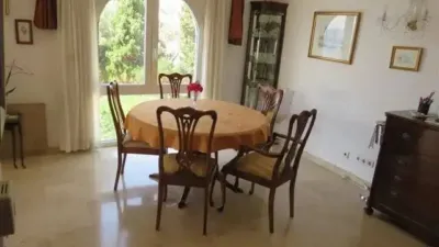 Chalet en Benissa photo 28