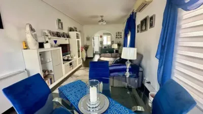 Chalet in Los Montesinos photo 15