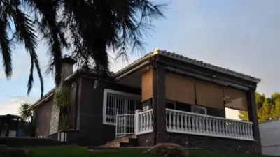 Chalet in Monòver - Monóvar photo 19