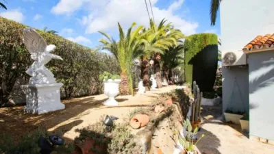 Chalet in Calpe - Calp photo 40