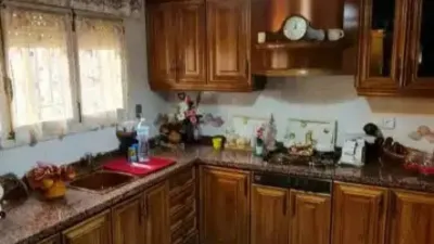 Chalet in Benidorm photo 22