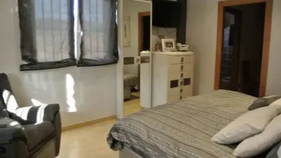 Rustic house in Abanilla photo 6