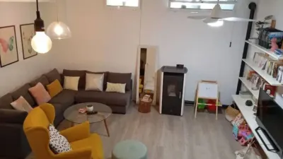Chalet in Guardamar del Segura photo 18