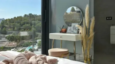 Chalet in Benissa photo 35