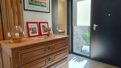 Chalet in Algorfa photo 18