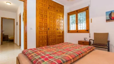 Chalet in Calpe - Calp photo 22