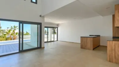 Chalet in Benissa photo 7