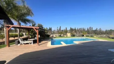 Chalet in Cartagena photo 21