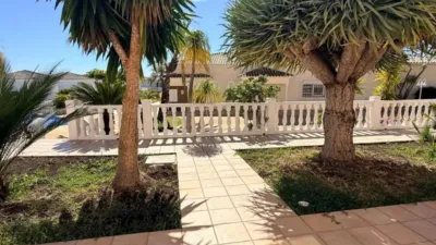Apartment in Benissa photo 3