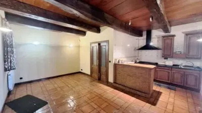 Chalet en Abetxuko photo 22