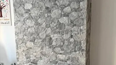 Piso - Vista 2