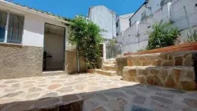 Terraced house in Martos photo 8