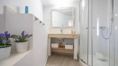 Chalet en Calpe - Calp photo 27