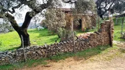 Rustic house in Aracena photo 34