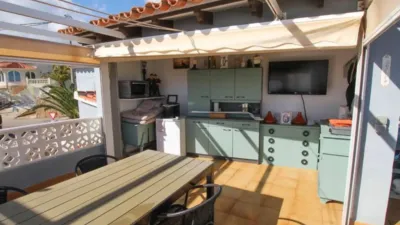 Chalet in Calpe - Calp photo 9