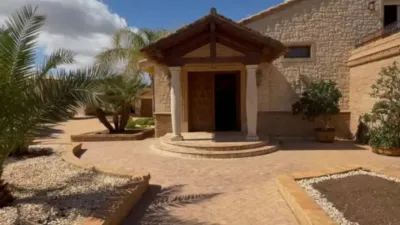 Chalet in Cartagena photo 4