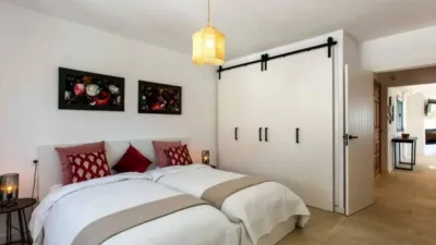 Chalet in Benissa photo 19