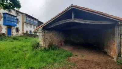Rustic house in Barrio de los Lanchares photo 8
