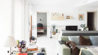 Apartment in Xeresa photo 13