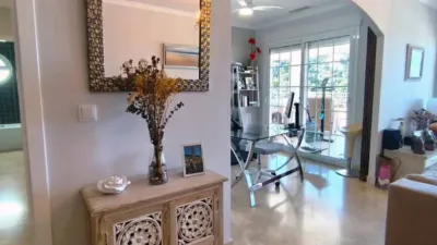 Apartment in Pedreguer photo 10