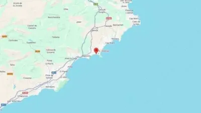 Apartment in Playa del Arenal Bol-Playa del Cantal Roig photo 18
