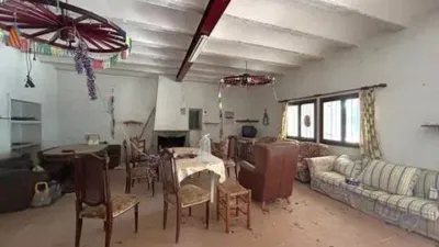 Chalet in Ondara photo 10