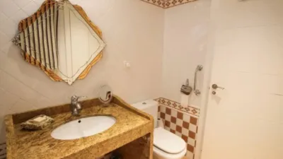 Chalet in Calpe - Calp photo 29